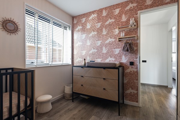 Medium property photo - Malzwin 2210, 1788 XJ Julianadorp